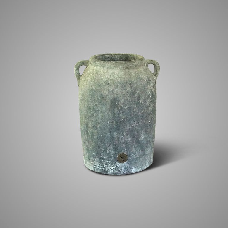 Brynxz | Jar Whit Ears