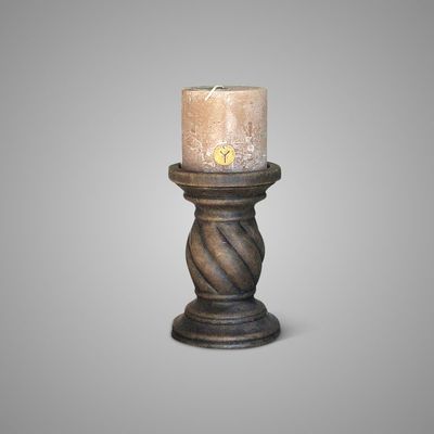 Brynxz | Kandelaar Twist | L