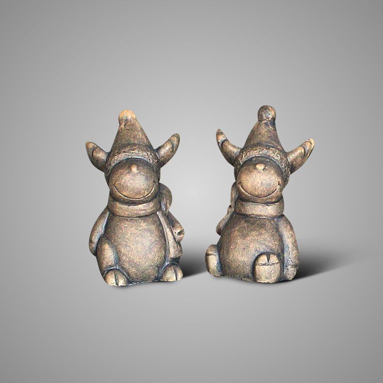 Brynxz | Set van 2 | Rendieren