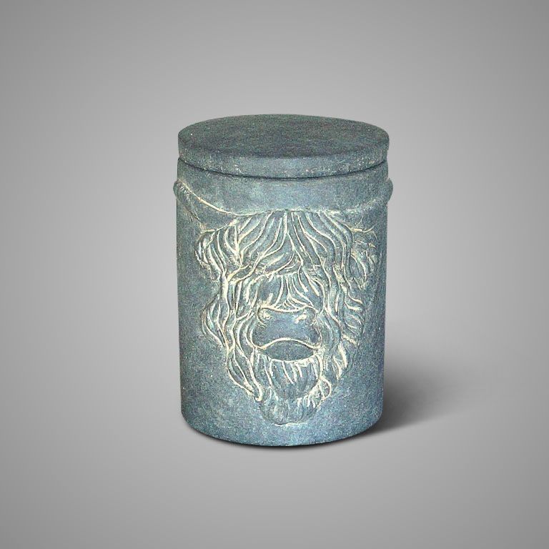 Brynxz | Schotse hooglander pot | M