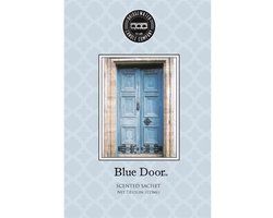 Geurzakje | Blue Door