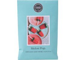 Geurzakje | Melon Pop