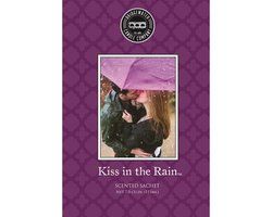 Geurzakjes | Kiss in the Rain