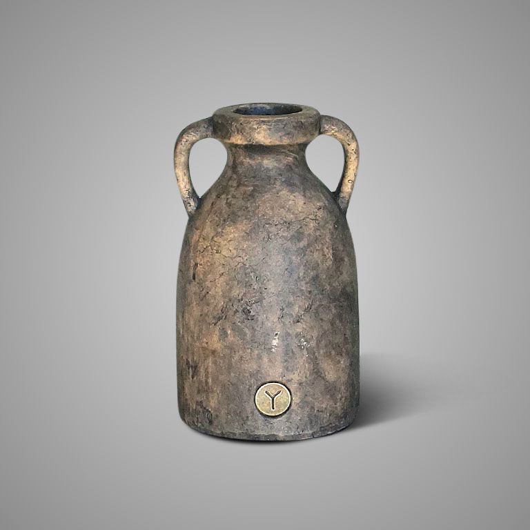 Brynxz | Kruik | Bruin | M