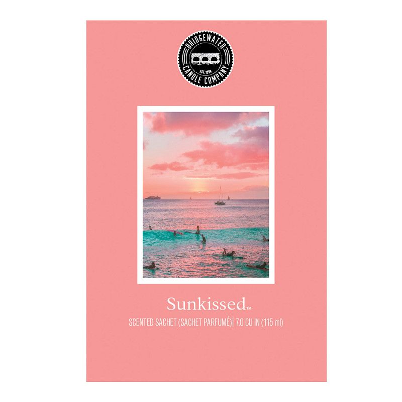 Geurzakje | Sunkissed