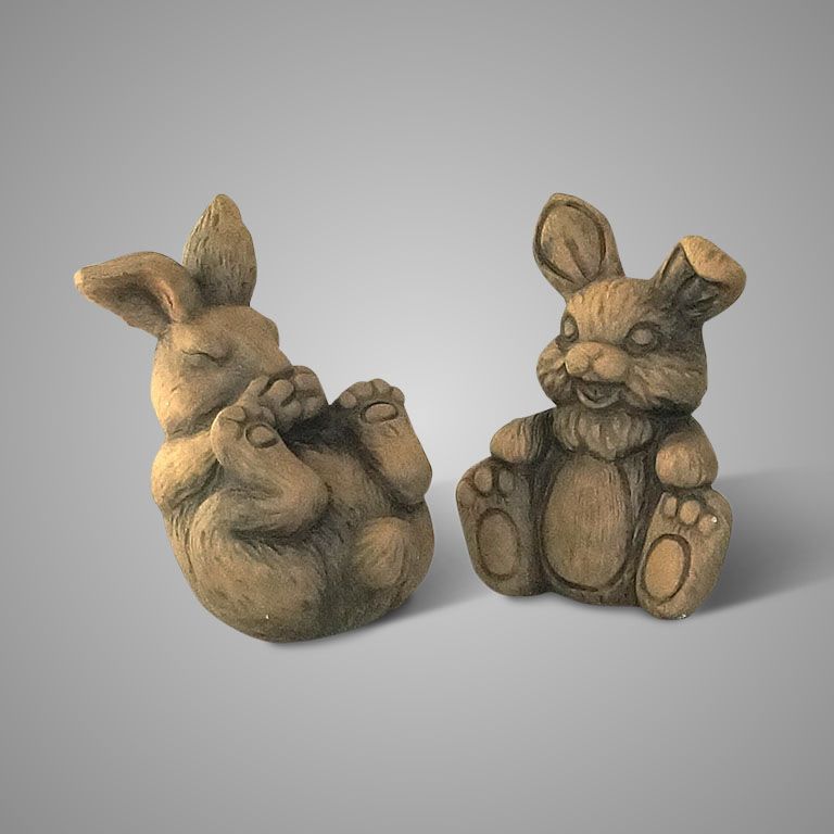 Brynxz | Set van 2 | Haasjes