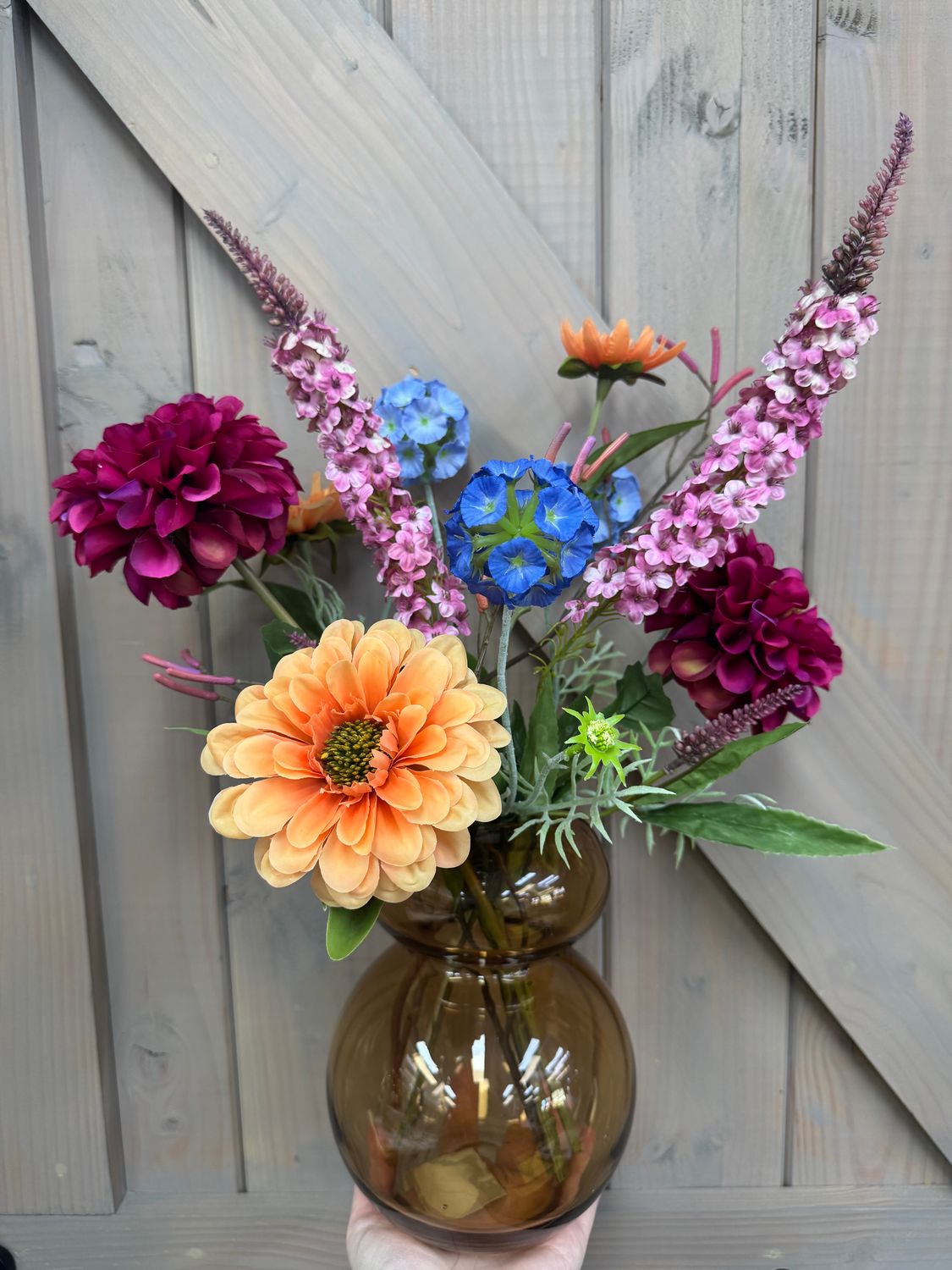 Arrangement | Gekleurd