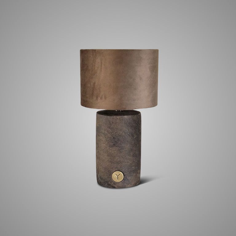 Brynxz | Lamp | Cylinder Basic