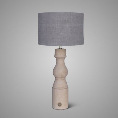 Brynxz | Lampenvoet | Taupe