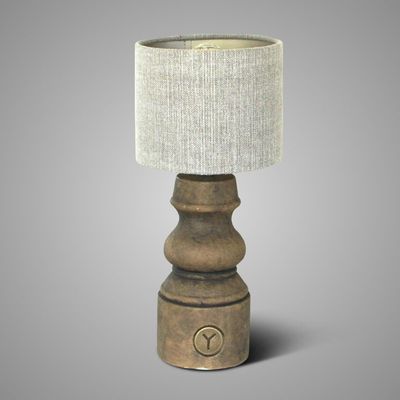 Brynxz | Lamp | S