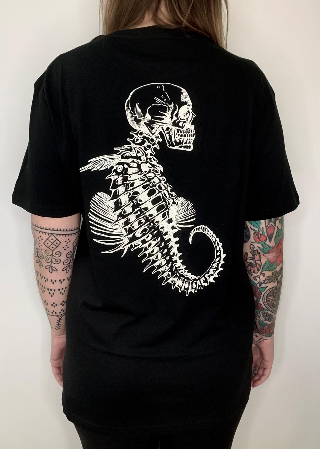 Seahorse