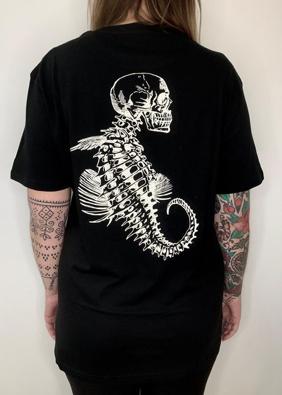 Seahorse