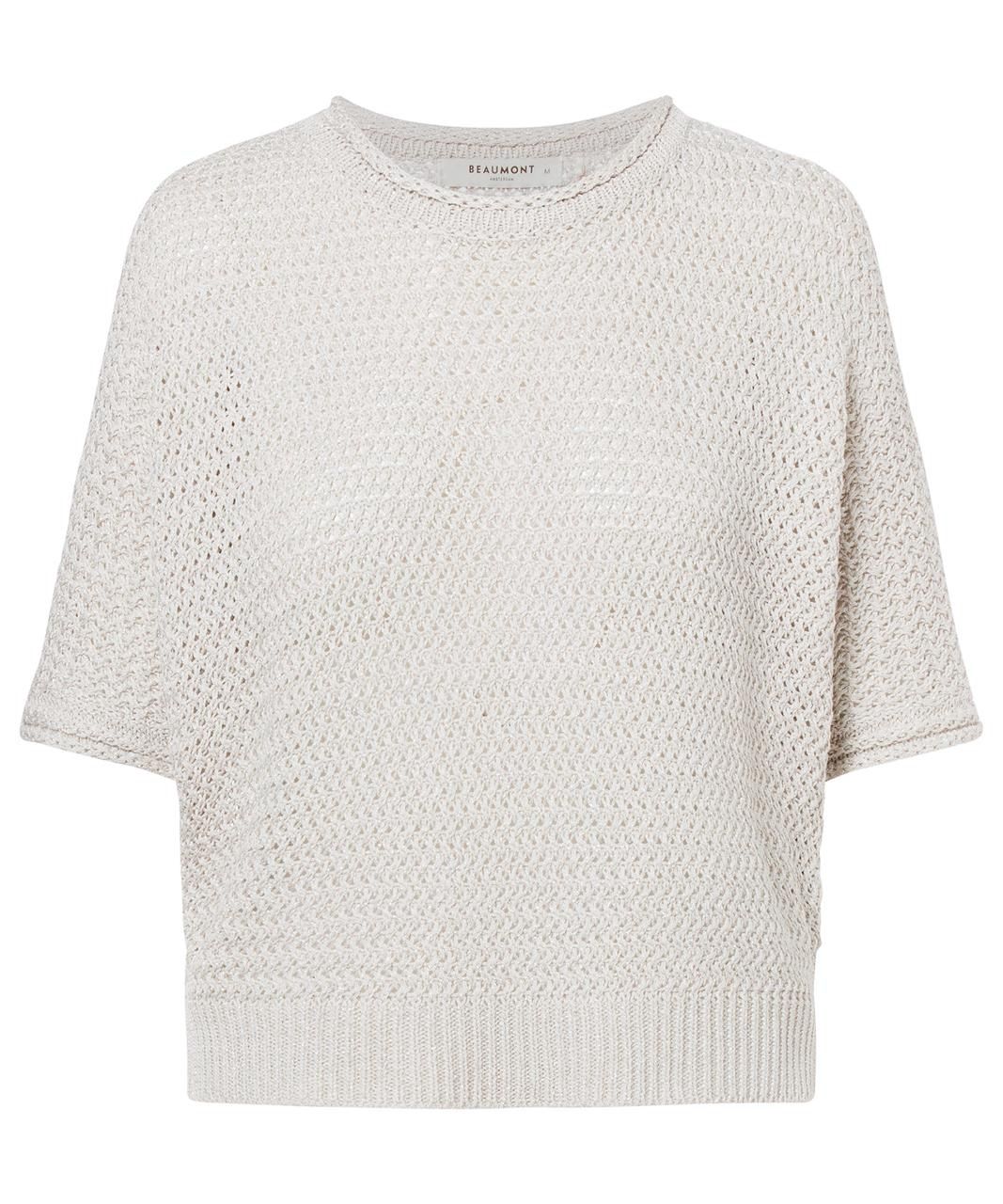 HEARTY Pullover