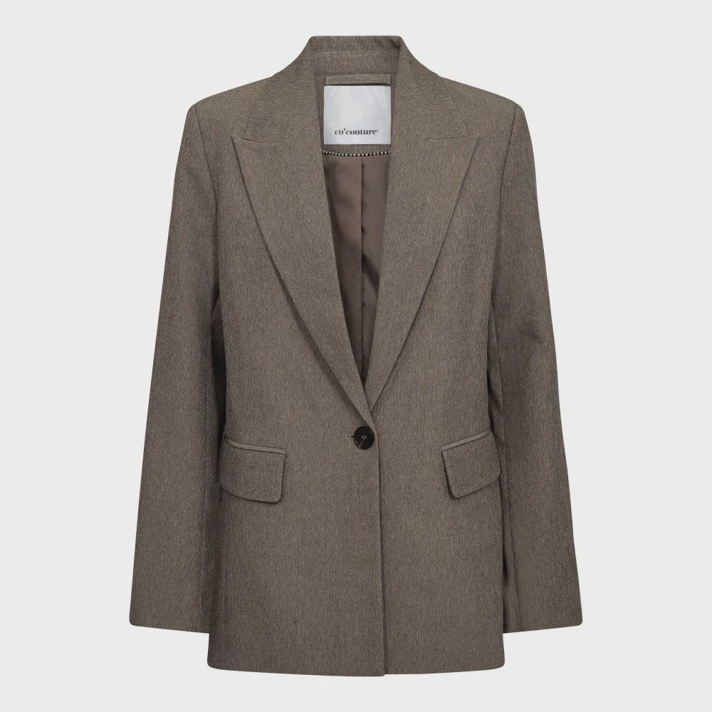 COUT NanaCC Single Blazer