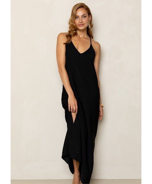 Denali dress jurk