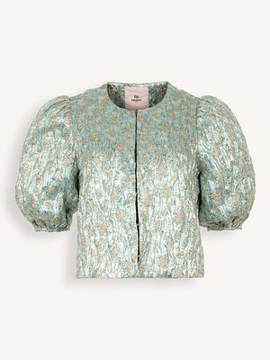 Lida blouse/jack