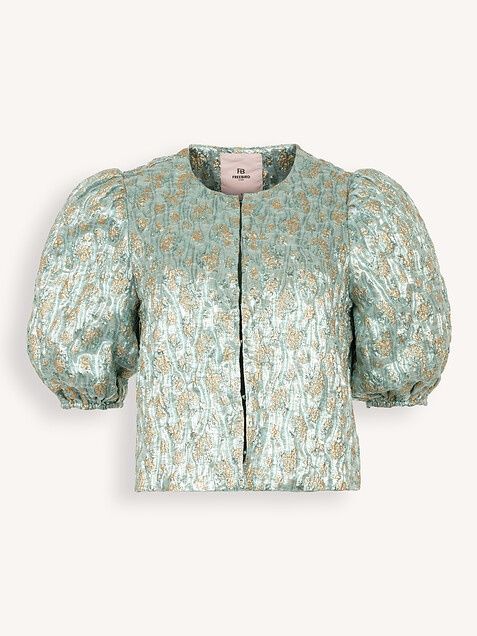 Lida blouse/jack