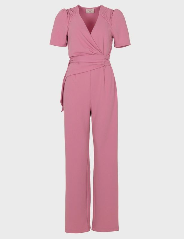 FB SS24 Jente jumpsuit