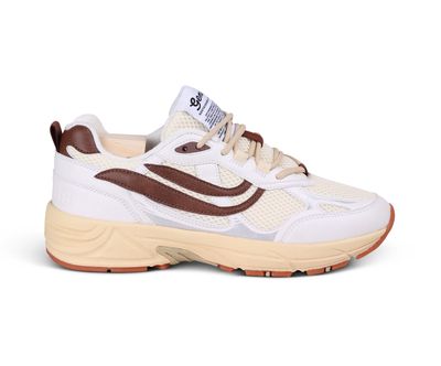 Genesis sneaker Eco 99 Metallic