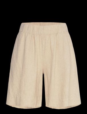 Naja 8 Linnen Short korte broek