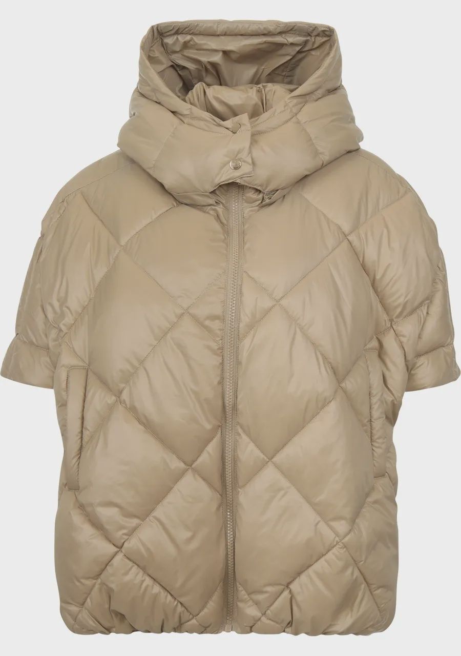 Stevie Bodywarmer