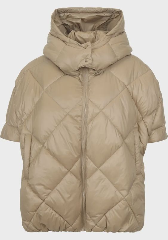 Stevie Bodywarmer