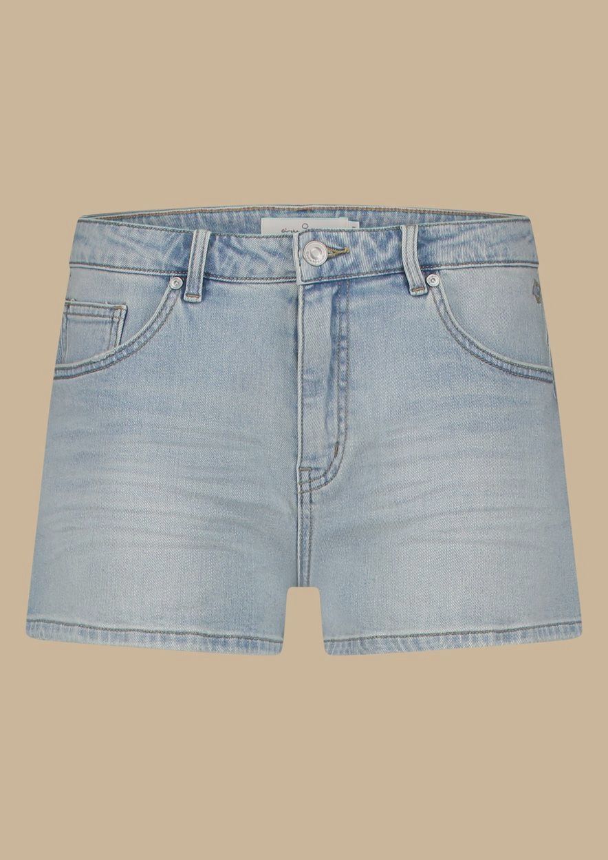 Billy Short Jeans
