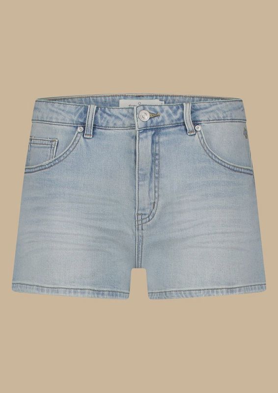 Billy Short Jeans