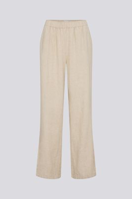 Naja 7 linnen Pants broek