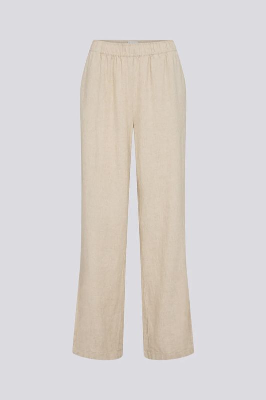 Naja 7 linnen Pants broek