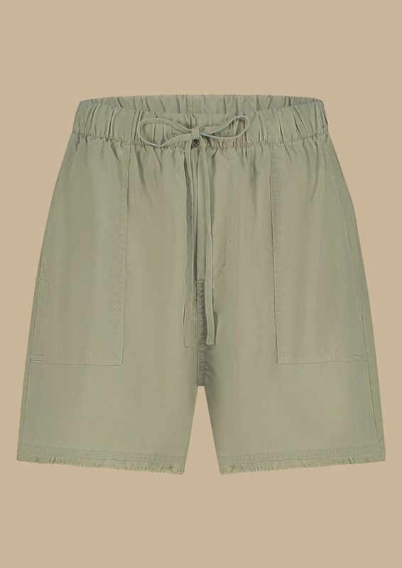 Serena Short