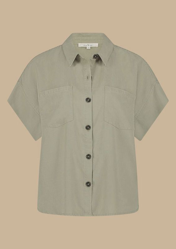 Dania Blouse