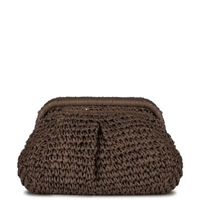 Sui Ava Olivia Bloom Bag