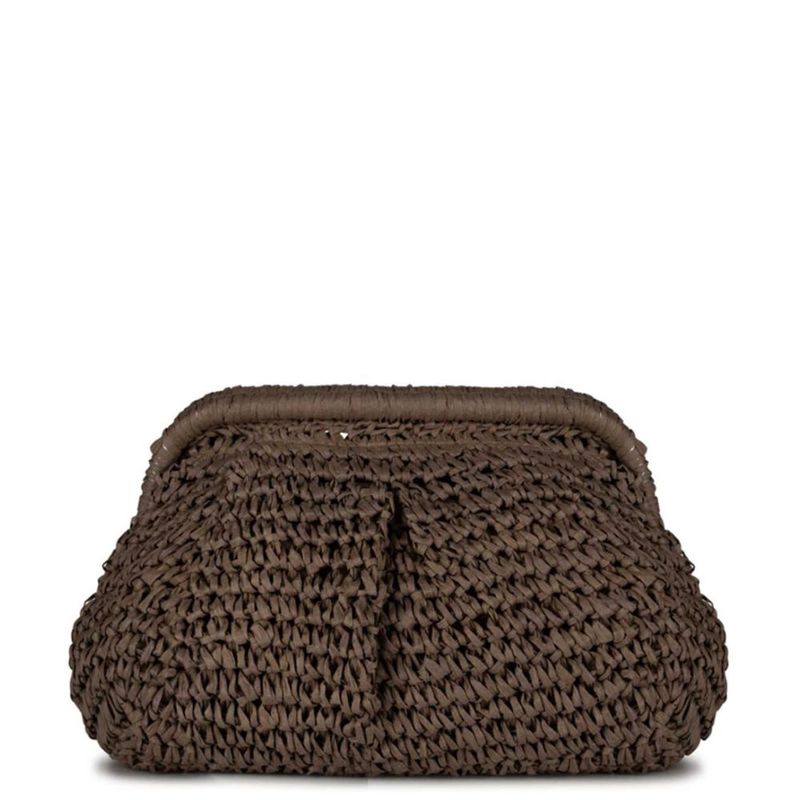 Sui Ava Olivia Bloom Bag