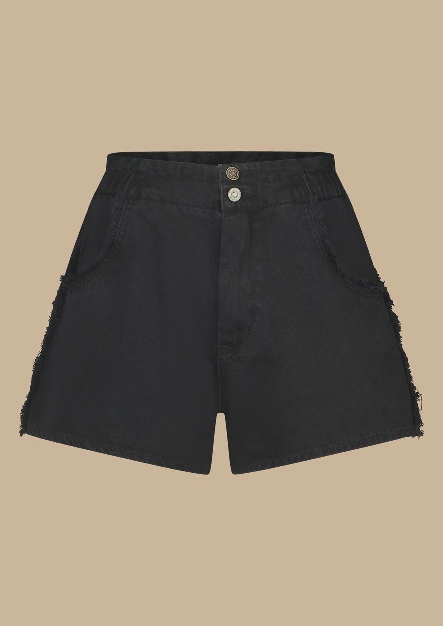 Circle Jodie short
