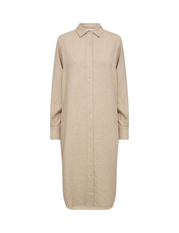 Naja 35 Dress lange blouse jurk
