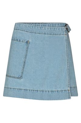 Kalinca Maya skirt rok kort jeans