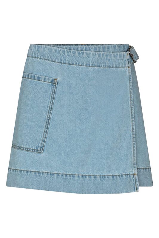 Kalinca Maya skirt rok kort jeans