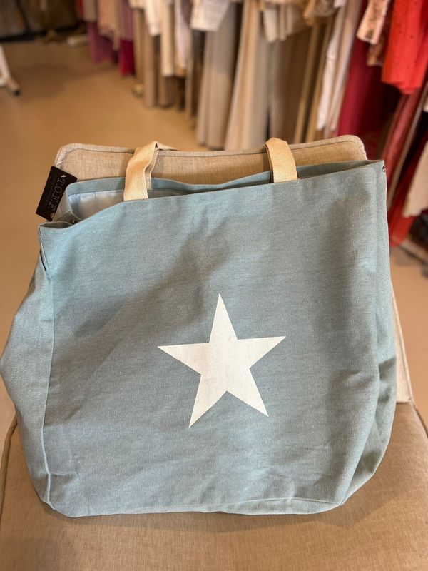 Strand tas XXL