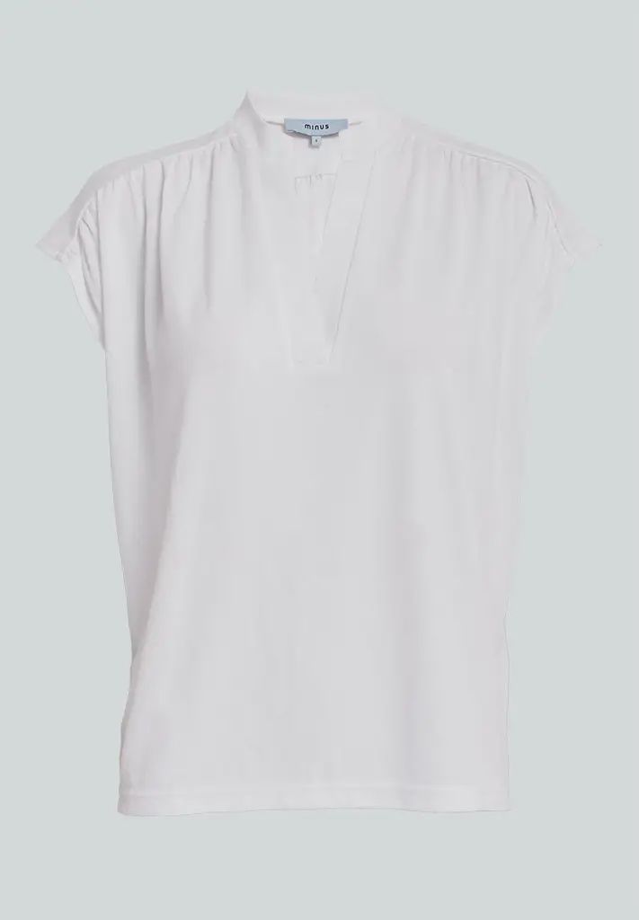 MS Fiba Modal T-Shirt