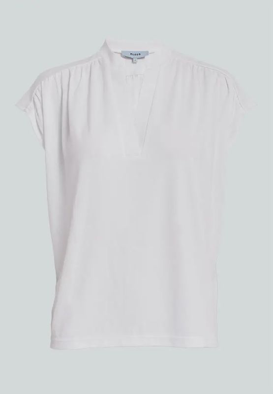 MS Fiba Modal T-Shirt