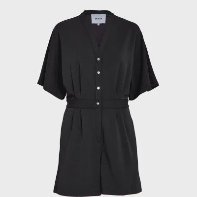 MS Livana playsuit / korte jumpsuit