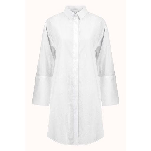 Poppy Blouse dress