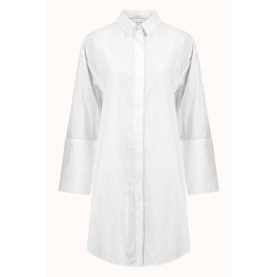 Poppy Blouse dress