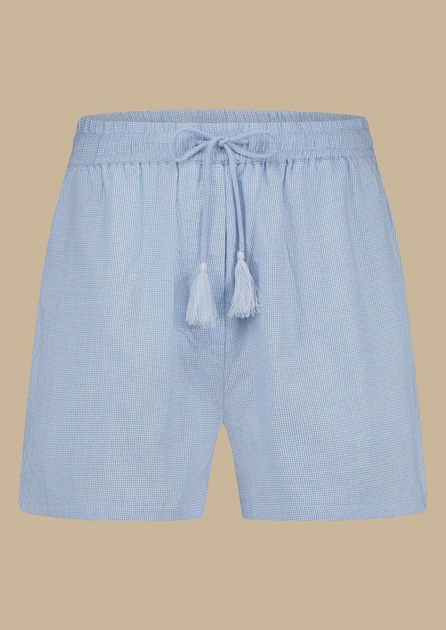 Lotte Short
