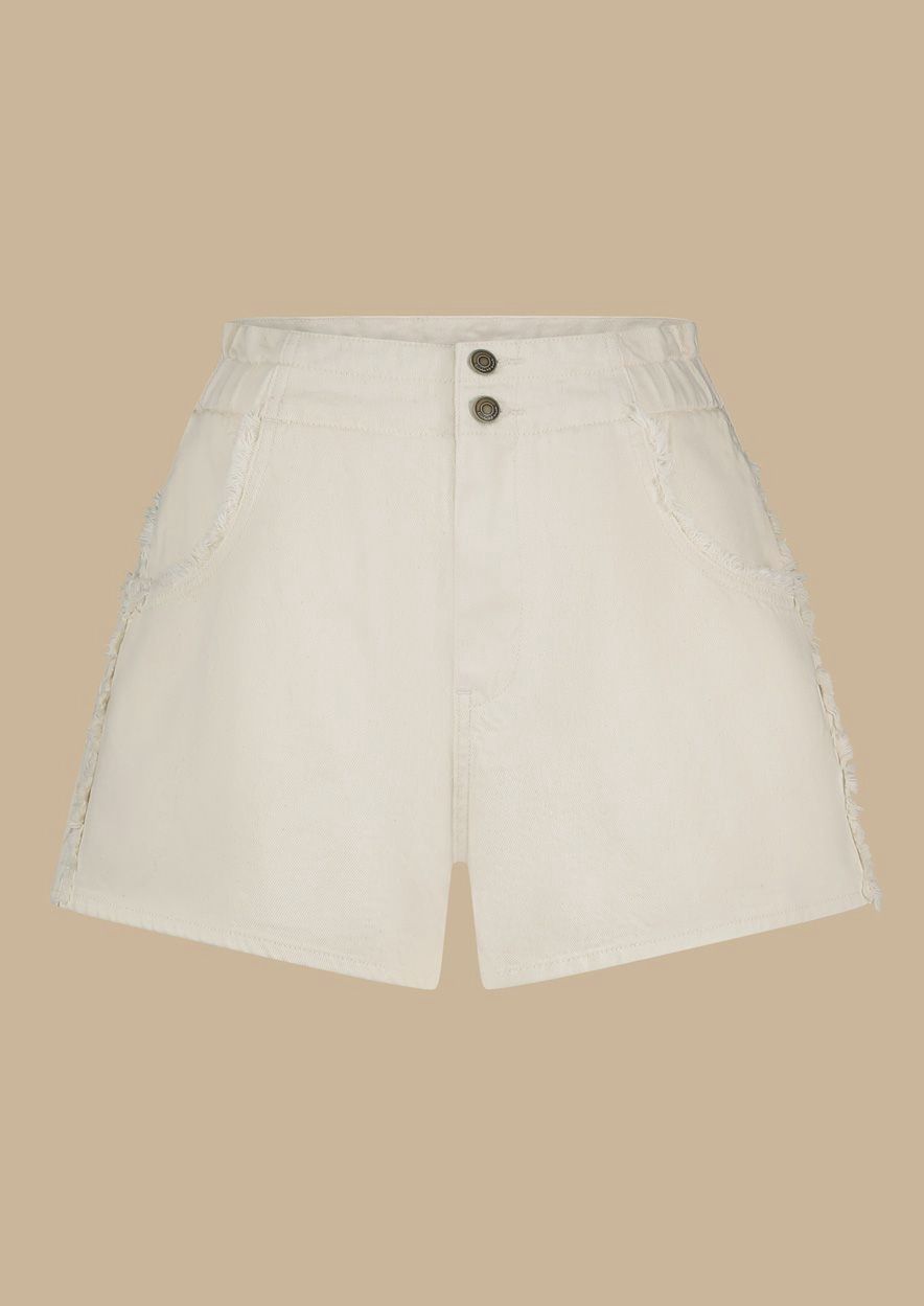 Circle Jodie short