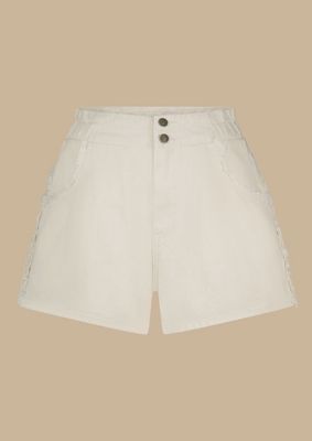Circle Jodie short
