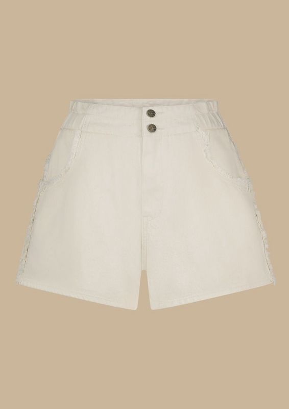 Circle Jodie short