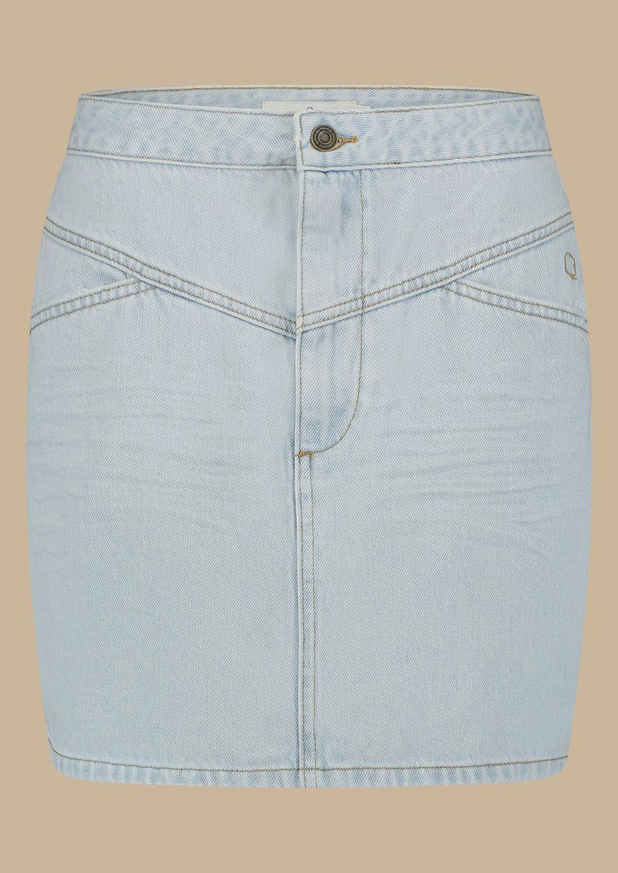 Coco Denim rok skirt