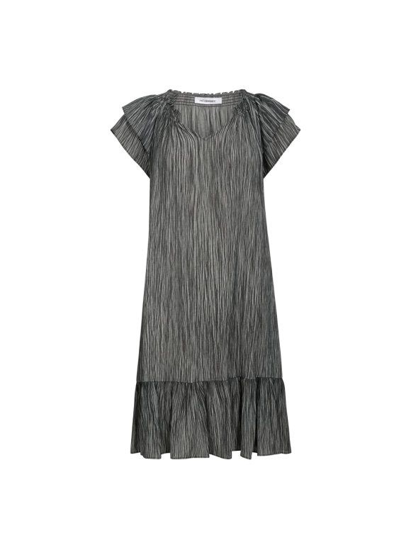 Short Dress Gypsy Kort mouw COUT